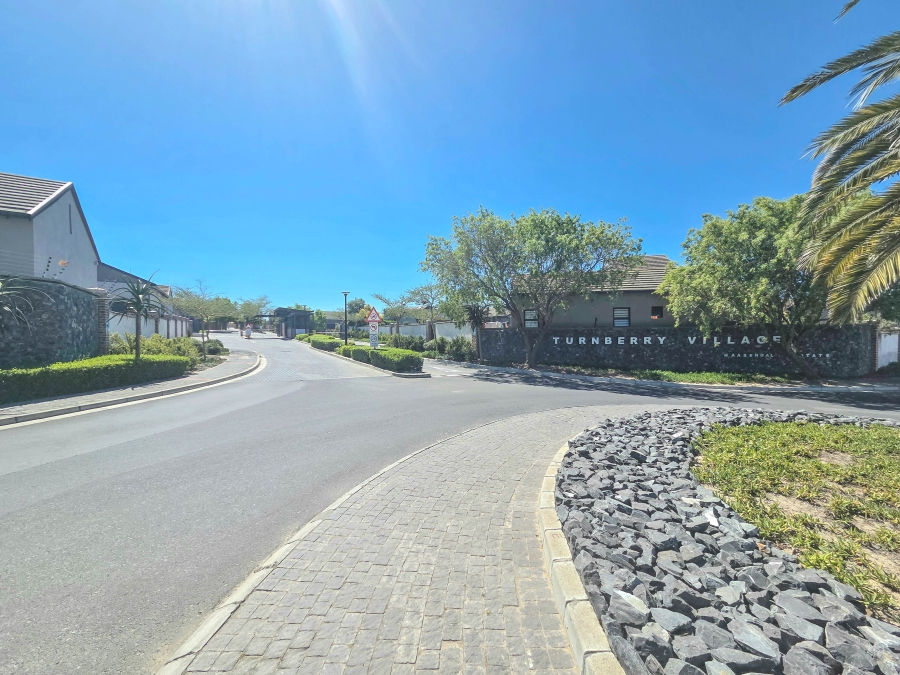 3 Bedroom Property for Sale in Haasendal Western Cape